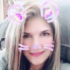 Meet your Posher, Beth